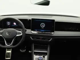 Volkswagen Tiguan 1.5 eHybrid R-Line Edition 204 PK thumbnail 37