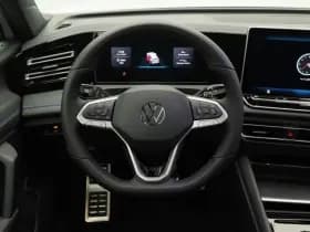 Volkswagen Tiguan 1.5 eHybrid R-Line Edition 204 PK thumbnail 38