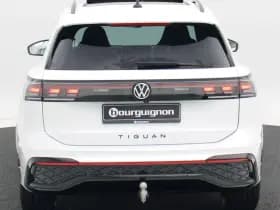 Volkswagen Tiguan 1.5 eHybrid R-Line Edition 204 PK thumbnail 5