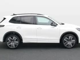Volkswagen Tiguan 1.5 eHybrid R-Line Edition 204 PK thumbnail 6