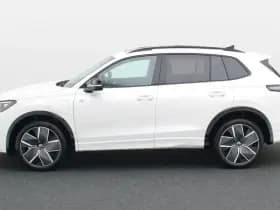 Volkswagen Tiguan 1.5 eHybrid R-Line Edition 204 PK thumbnail 7