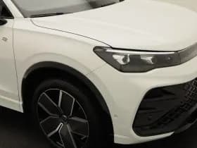 Volkswagen Tiguan 1.5 eHybrid R-Line Edition 204 PK thumbnail 10