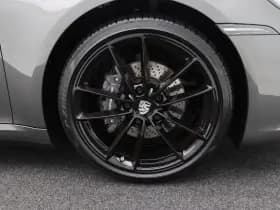 Porsche 911 Cabrio 3.0 Carrera 385 Pk Automaat thumbnail 13