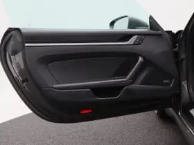 Porsche 911 Cabrio 3.0 Carrera 385 Pk Automaat thumbnail 19