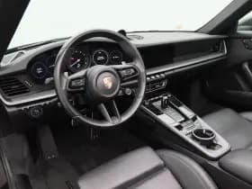 Porsche 911 Cabrio 3.0 Carrera 385 Pk Automaat thumbnail 3