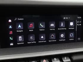 Porsche 911 Cabrio 3.0 Carrera 385 Pk Automaat thumbnail 24