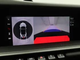 Porsche 911 Cabrio 3.0 Carrera 385 Pk Automaat thumbnail 26