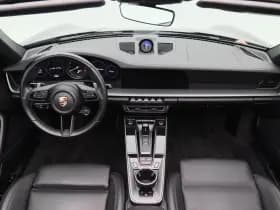 Porsche 911 Cabrio 3.0 Carrera 385 Pk Automaat thumbnail 36