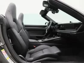 Porsche 911 Cabrio 3.0 Carrera 385 Pk Automaat thumbnail 41