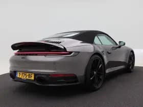 Porsche 911 Cabrio 3.0 Carrera 385 Pk Automaat thumbnail 42