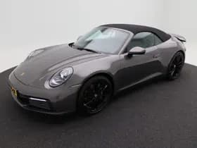 Porsche 911 Cabrio 3.0 Carrera 385 Pk Automaat thumbnail 44