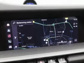 Porsche 911 Cabrio 3.0 Carrera 385 Pk Automaat thumbnail 8