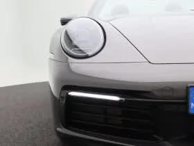 Porsche 911 Cabrio 3.0 Carrera 385 Pk Automaat thumbnail 10