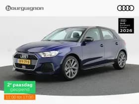 Audi A1 Sportback Advanced edition 25 TFSi Advanced edition
