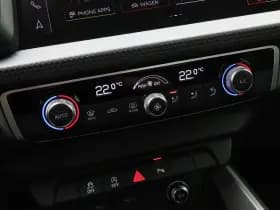 Audi A1 Sportback Advanced edition 25 TFSi Advanced edition thumbnail 11