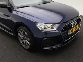 Audi A1 Sportback Advanced edition 25 TFSi Advanced edition thumbnail 12