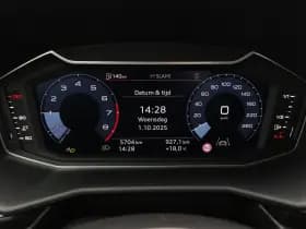 Audi A1 Sportback Advanced edition 25 TFSi Advanced edition thumbnail 13