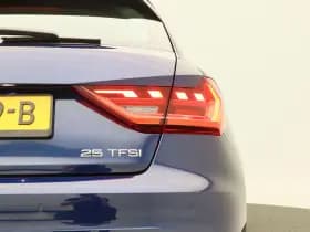 Audi A1 Sportback Advanced edition 25 TFSi Advanced edition thumbnail 14