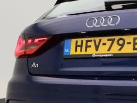Audi A1 Sportback Advanced edition 25 TFSi Advanced edition thumbnail 15