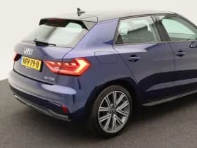 Audi A1 Sportback Advanced edition 25 TFSi Advanced edition thumbnail 17