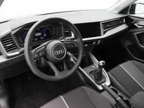 Audi A1 Sportback Advanced edition 25 TFSi Advanced edition thumbnail 3