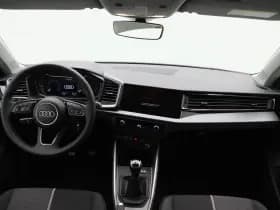 Audi A1 Sportback Advanced edition 25 TFSi Advanced edition thumbnail 28