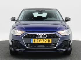 Audi A1 Sportback Advanced edition 25 TFSi Advanced edition thumbnail 4