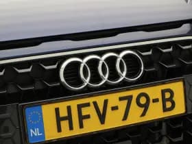 Audi A1 Sportback Advanced edition 25 TFSi Advanced edition thumbnail 32