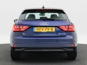 Audi A1 Sportback Advanced edition 25 TFSi Advanced edition thumbnail 6