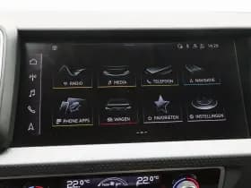 Audi A1 Sportback Advanced edition 25 TFSi Advanced edition thumbnail 7