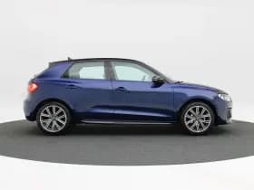 Audi A1 Sportback Advanced edition 25 TFSi Advanced edition thumbnail 8