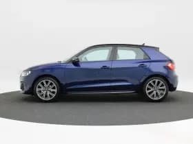 Audi A1 Sportback Advanced edition 25 TFSi Advanced edition thumbnail 9