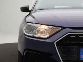 Audi A1 Sportback Advanced edition 25 TFSi Advanced edition thumbnail 10