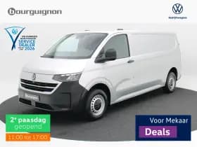 Volkswagen Bedrijfswagens E-Transporter L2 64kWh 218 pk