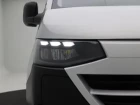 Volkswagen Bedrijfswagens E-Transporter L2 64kWh 218 pk thumbnail 8