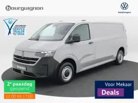Volkswagen Bedrijfswagens E-Transporter L2 64kWh 218 pk