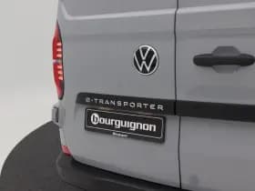 Volkswagen Bedrijfswagens E-Transporter L2 64kWh 218 pk thumbnail 13
