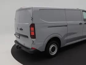 Volkswagen Bedrijfswagens E-Transporter L2 64kWh 218 pk thumbnail 14