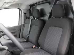 Volkswagen Bedrijfswagens E-Transporter L2 64kWh 218 pk thumbnail 19