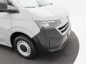 Volkswagen Bedrijfswagens E-Transporter L2 64kWh 218 pk thumbnail 10