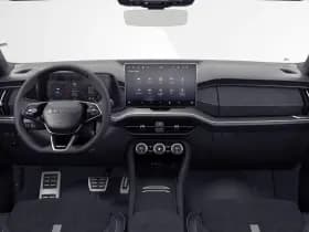 Škoda Kodiaq Sportline Business 1.5 TSI PHEV 204PK thumbnail 5