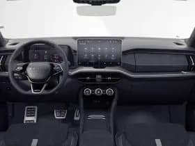Škoda Kodiaq Sportline Business 1.5 TSI PHEV 204PK thumbnail 5