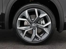 Škoda Kodiaq Sportline Business 1.5 TSI PHEV 204PK thumbnail 12