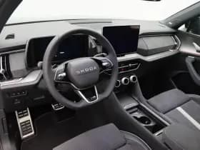 Škoda Kodiaq Sportline Business 1.5 TSI PHEV 204PK thumbnail 3