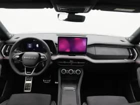 Škoda Kodiaq Sportline Business 1.5 TSI PHEV 204PK thumbnail 36