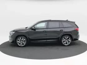 Škoda Kodiaq Sportline Business 1.5 TSI PHEV 204PK thumbnail 7
