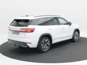 Škoda Kodiaq Sportline Business 1.5 TSI PHEV 204PK thumbnail 2