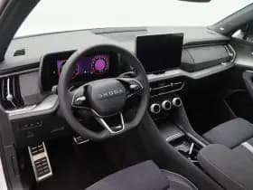 Škoda Kodiaq Sportline Business 1.5 TSI PHEV 204PK thumbnail 3