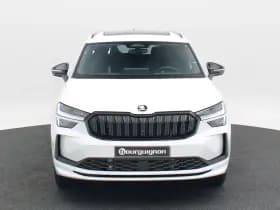 Škoda Kodiaq Sportline Business 1.5 TSI PHEV 204PK thumbnail 4