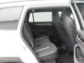 Škoda Kodiaq Sportline Business 1.5 TSI PHEV 204PK thumbnail 37